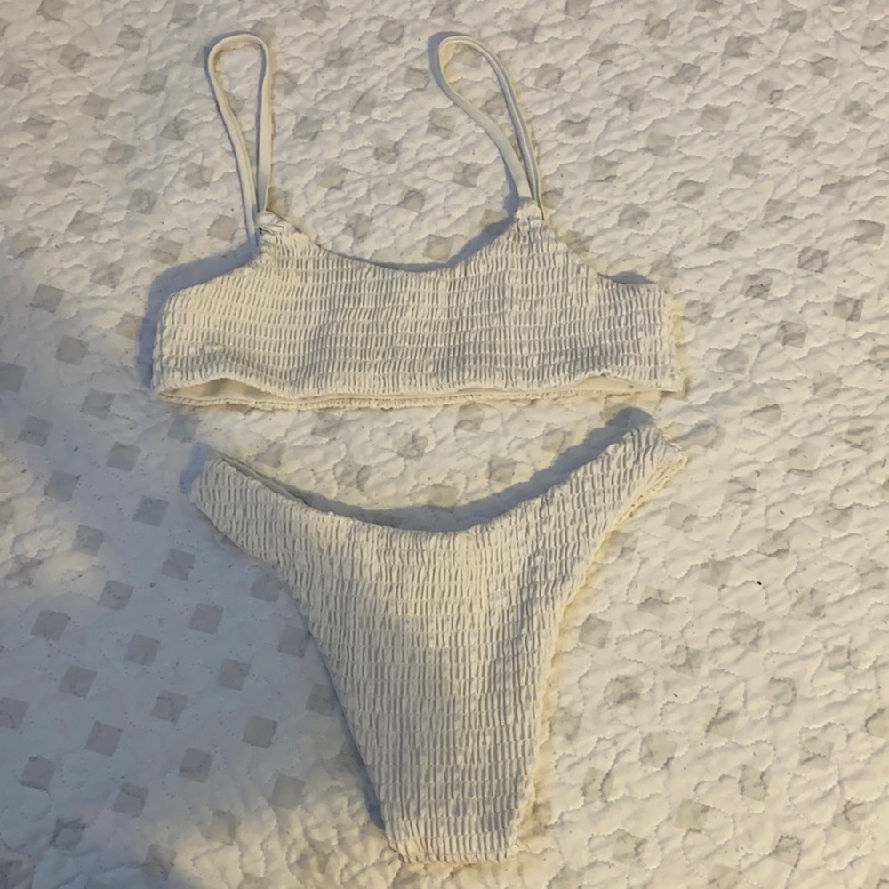 SHEIN Bikini
